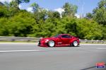 Lexus RC350 X Work on Vossen Wheels (VWS-1) 2016 года